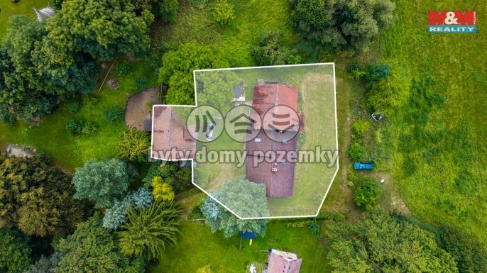 Prodej, Chalupa, Habartice