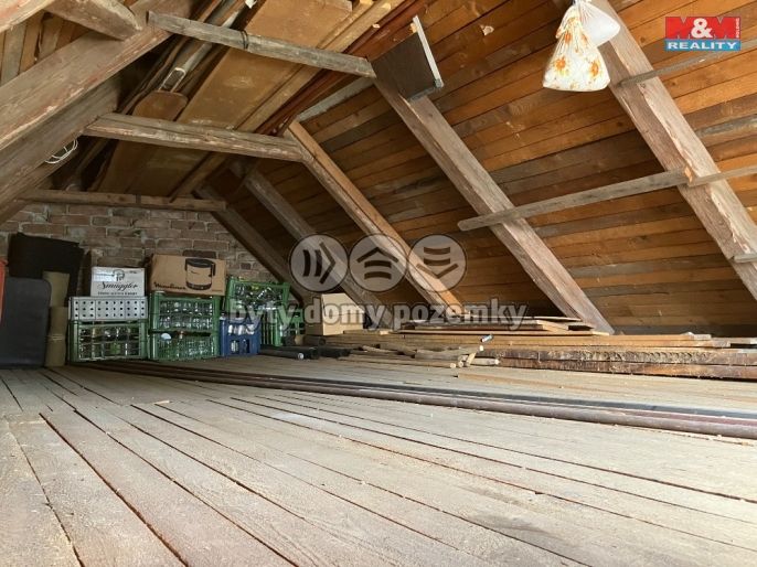 Prodej, Garáž, Vlčice