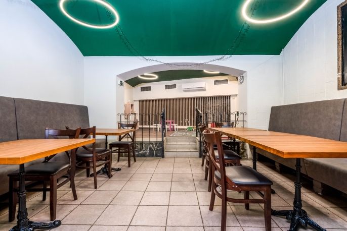 Pronájem, Restaurace, stravování, Praha