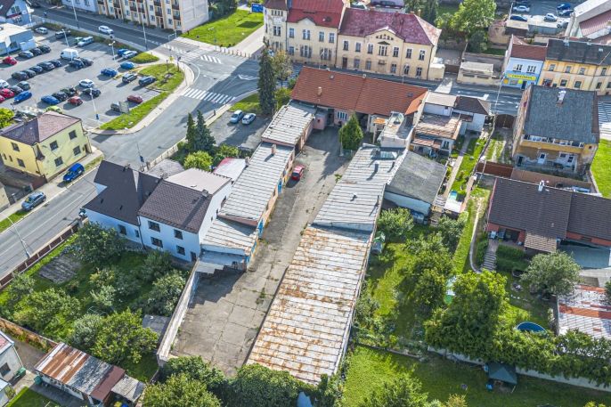 Pronájem, Obchod a služby, Čáslav