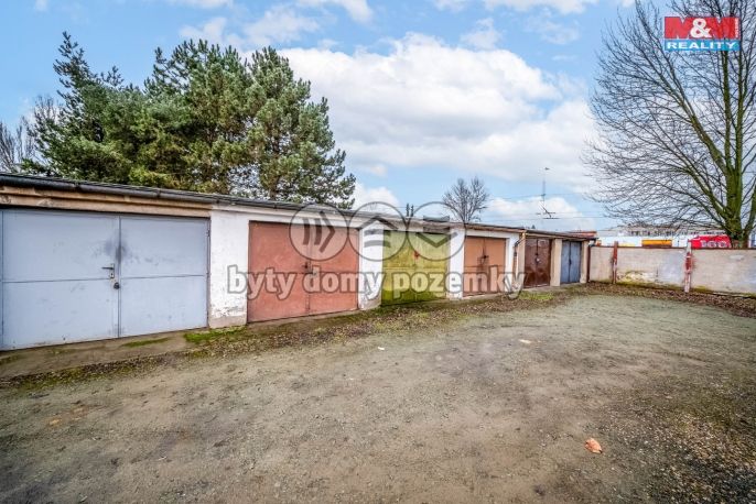 Prodej, Byt 3+1, Pardubice