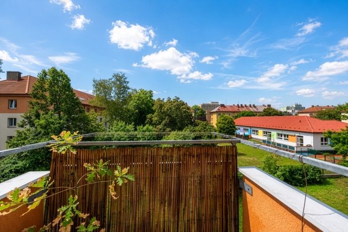 Prodej, Byt 2+1, Mělník