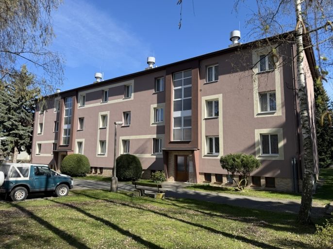 Prodej, Byt 3+1, Uhlířské Janovice