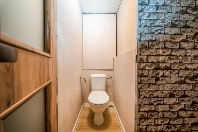 Prodej, Byt 1+1, Neratovice