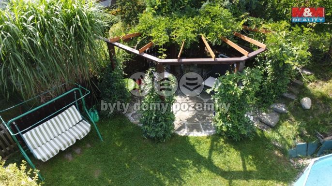 Prodej, Zahrada, Chotěbuz