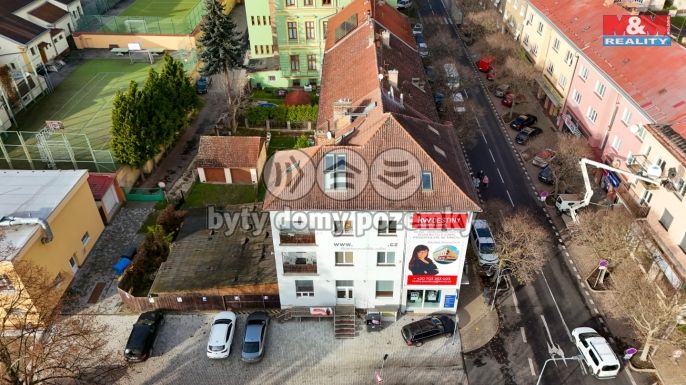 Prodej, Rodinný dům, Bílina