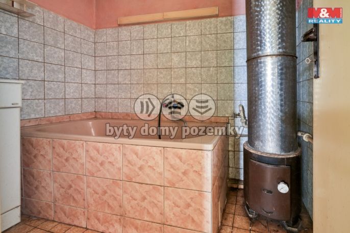 Prodej, Byt 3+1, Klatovy