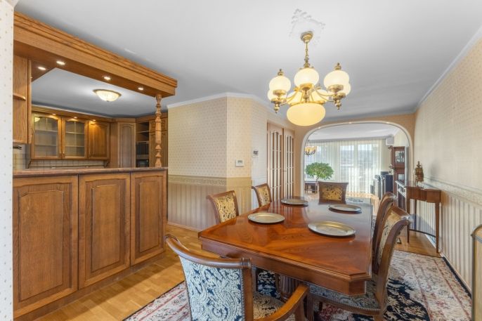 Prodej, Rodinný dům, Praha