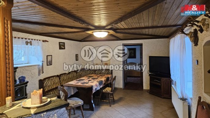 Prodej, Rodinný dům, Litovel