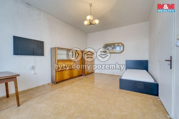 Pronájem, Byt 2+1, Dobřany
