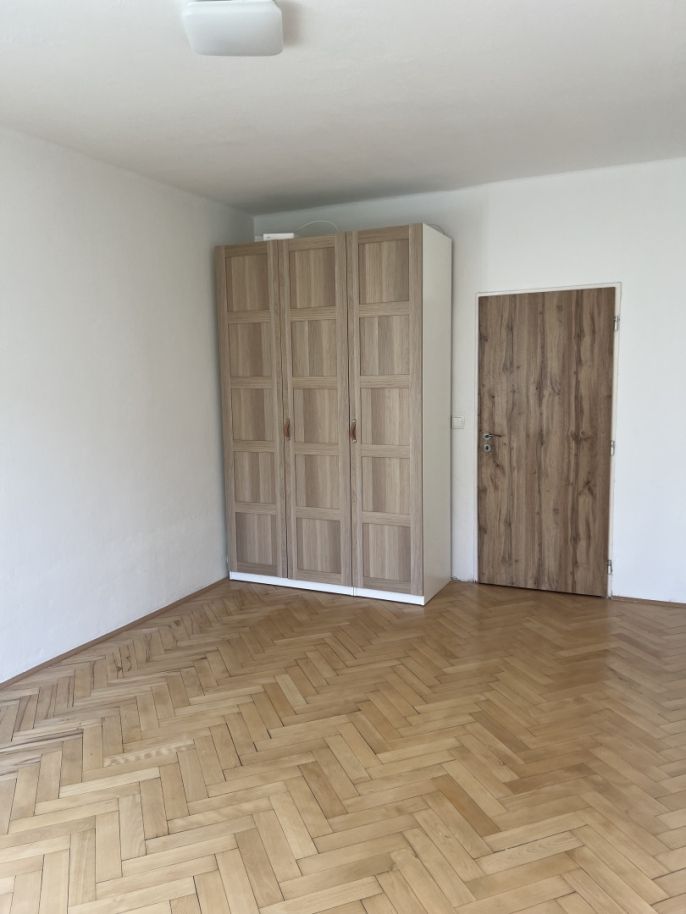 Pronájem, Byt 3+1, Olomouc