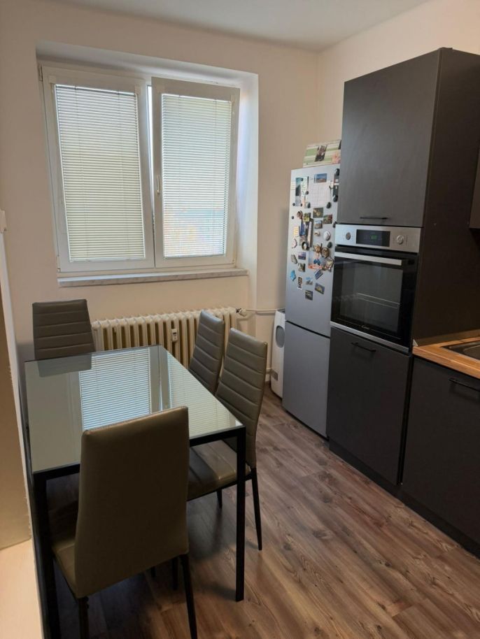 Pronájem, Byt 2+1, Ostrava