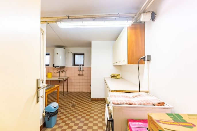 Prodej, Rodinný dům, Prostějov