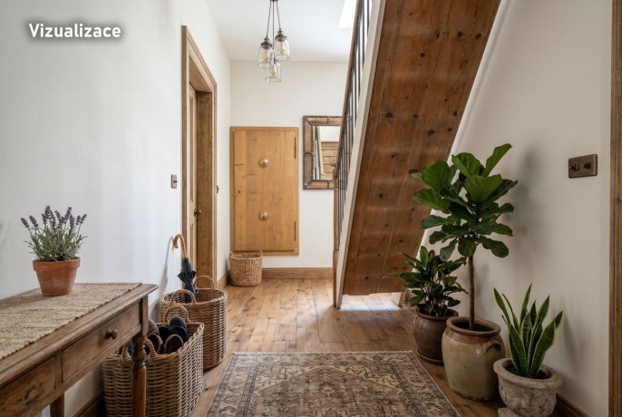 Prodej, Rodinný dům, Radomyšl