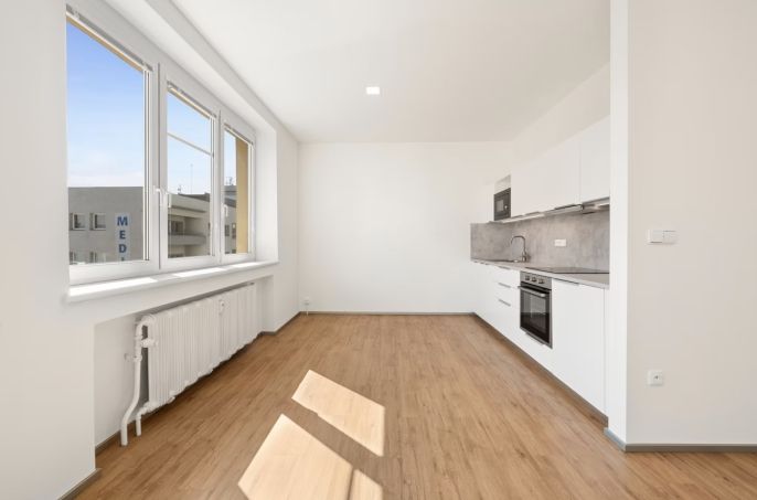 Prodej, Byt 3+kk, Hradec Králové