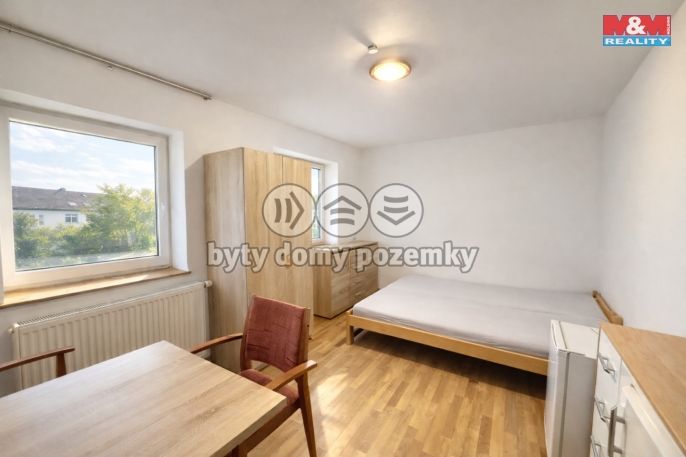 Pronájem, Byt 3+1, Kvasiny