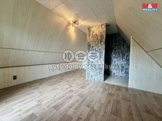 Prodej, Chata, Mokrá-Horákov