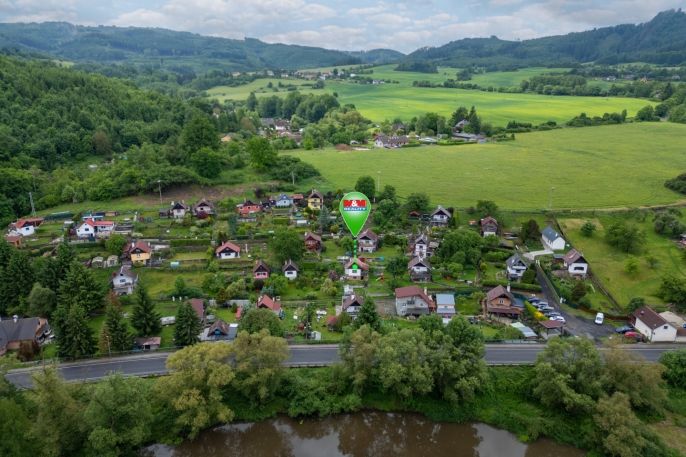 Prodej, Chata, Šemnice