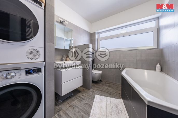 Prodej, Rodinný dům, Kostelec nad Černými lesy