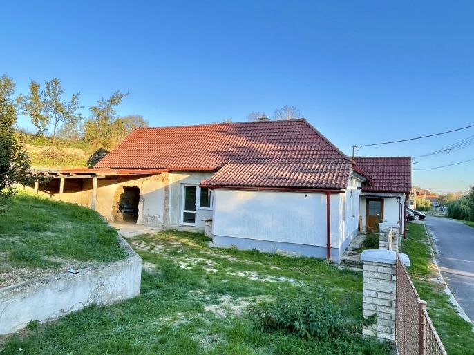 Prodej, Rodinný dům, Častohostice