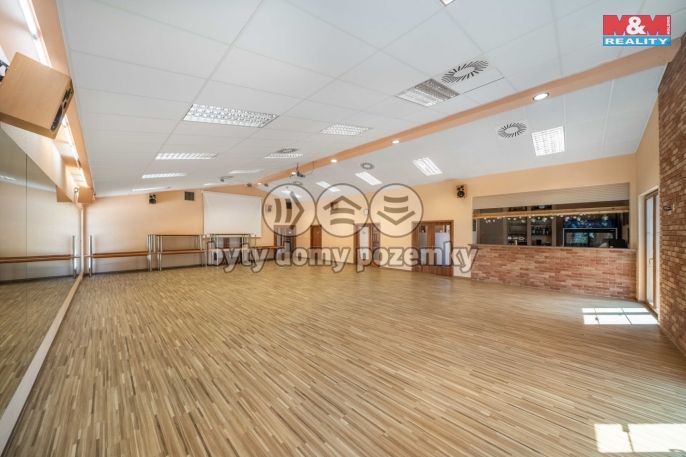 Pronájem, Ostatní, Letkov