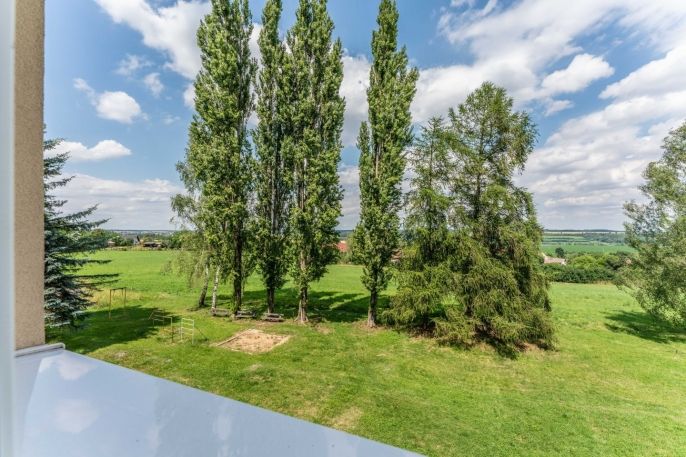 Pronájem, Byt 2+1, Stochov