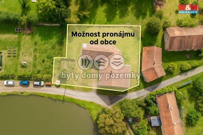 Prodej, Rodinný dům, Staré Sedlo
