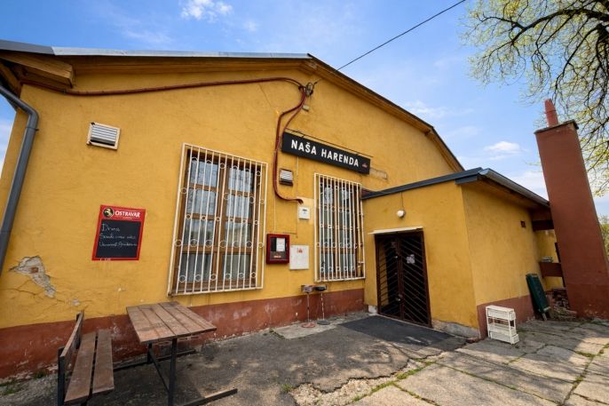 Pronájem, Ostatní, Ostrava