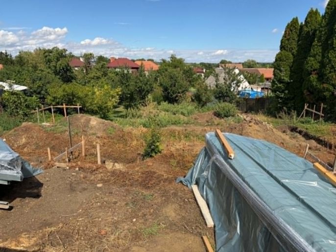 Prodej, Pozemek k bydlení, Božice