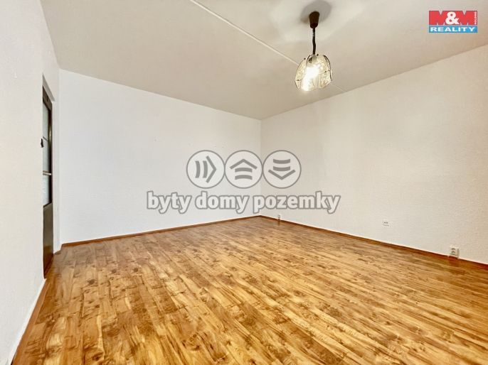 Prodej, Byt 2+1, Svitavy