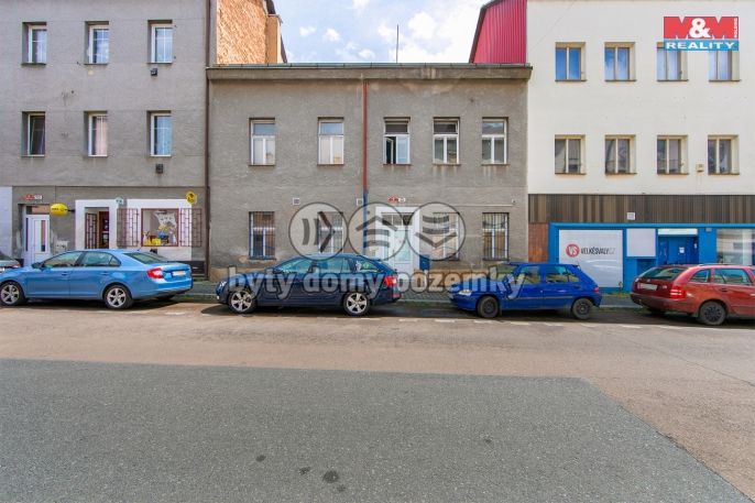 Prodej, Rodinný dům, Plzeň