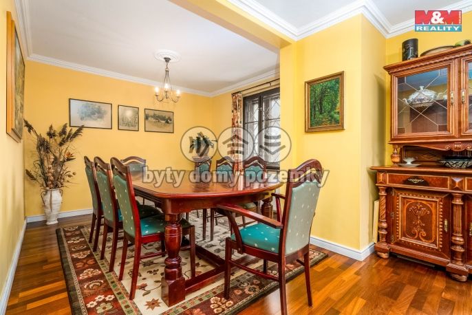 Prodej, Rodinný dům, Jílové