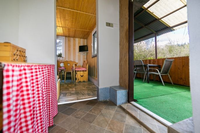 Prodej, Chata, Česká Bříza