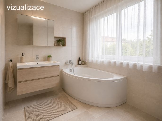 Prodej, Rodinný dům, Kuřim