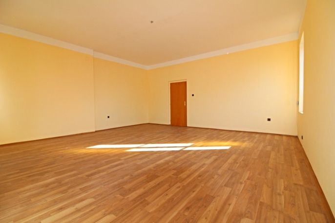 Prodej, Byt 3+1, Nový Bor