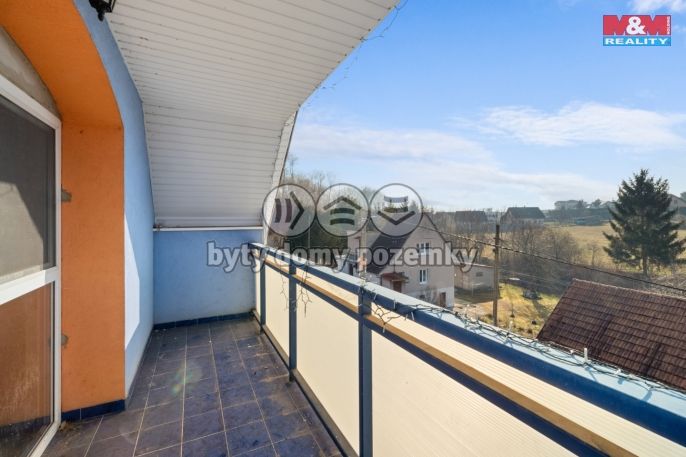 Prodej, Rodinný dům, Vodochody