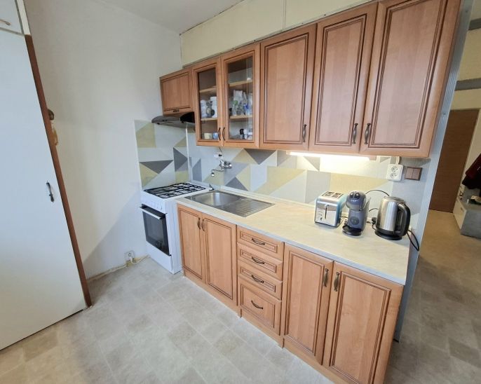 Pronájem, Byt 2+1, Sokolov