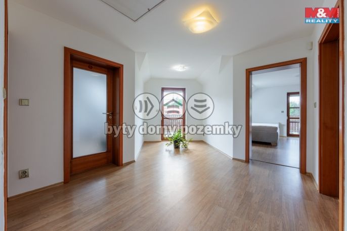 Prodej, Rodinný dům, Nová Role