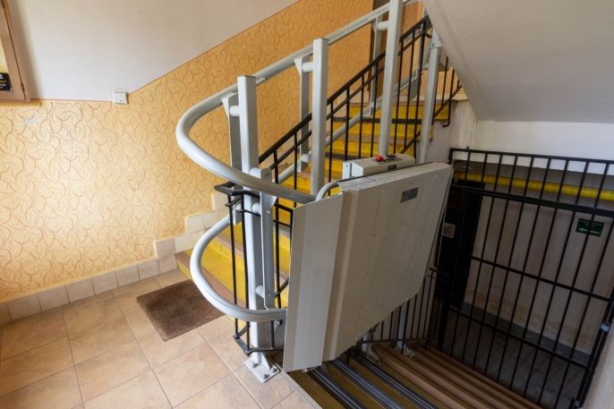 Prodej, Byt 2+1, Ostrava