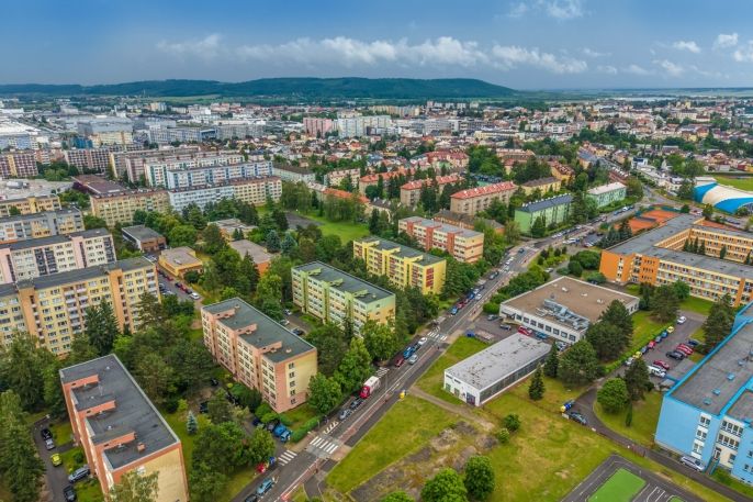 Prodej, Byt 3+1, Mladá Boleslav