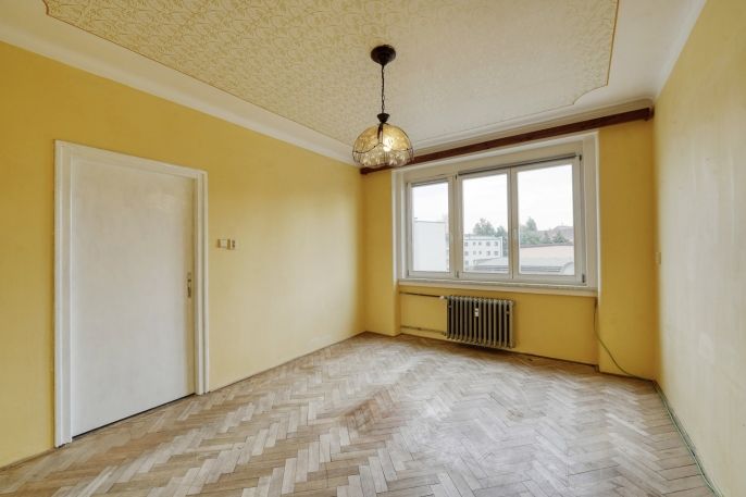 Prodej, Byt 3+1, Klatovy