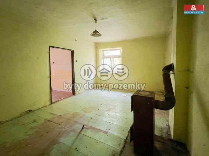 Prodej, Chalupa, Mirotice