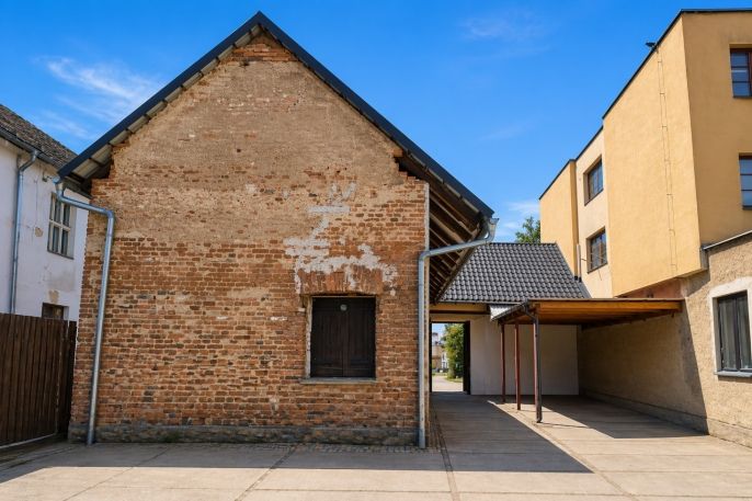 Prodej, Obchod a služby, Zruč nad Sázavou