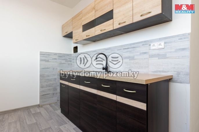 Prodej, Byt 3+1, Opava