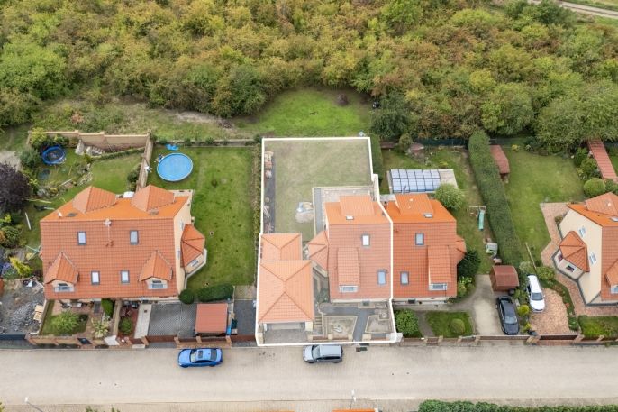 Prodej, Rodinný dům, Postřižín