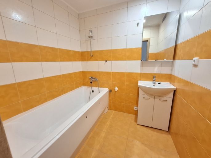 Pronájem, Byt 2+1, Sokolov