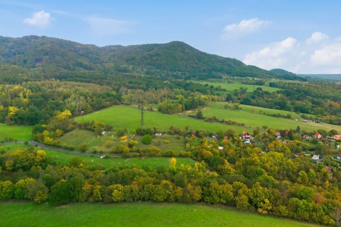 Prodej, Pozemek k bydlení, Žitenice