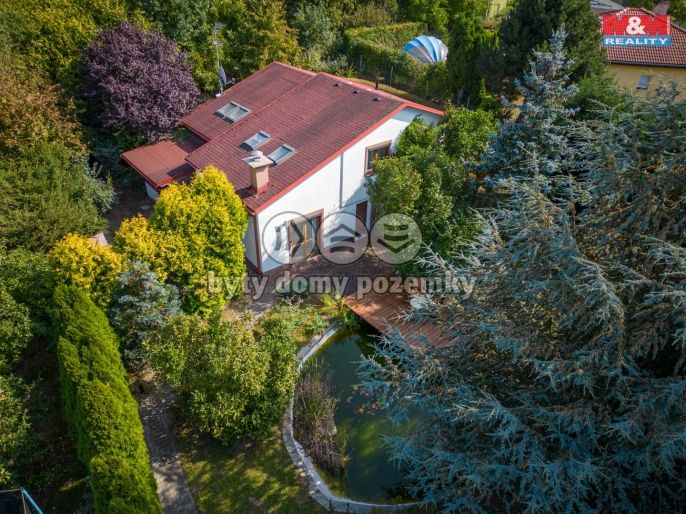 Prodej, Rodinný dům, Chýně