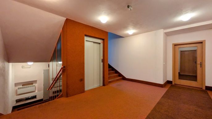 Prodej, Byt 2+kk, Bedřichov