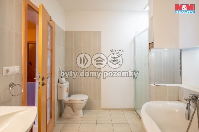 Prodej, Rodinný dům, Mokrovraty